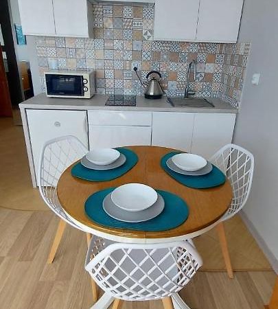 Apartament Wakacyjny Swinoujscie Apartment Exterior photo