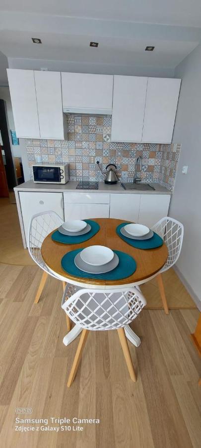 Apartament Wakacyjny Swinoujscie Apartment Exterior photo