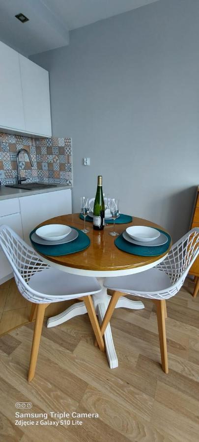 Apartament Wakacyjny Swinoujscie Apartment Exterior photo