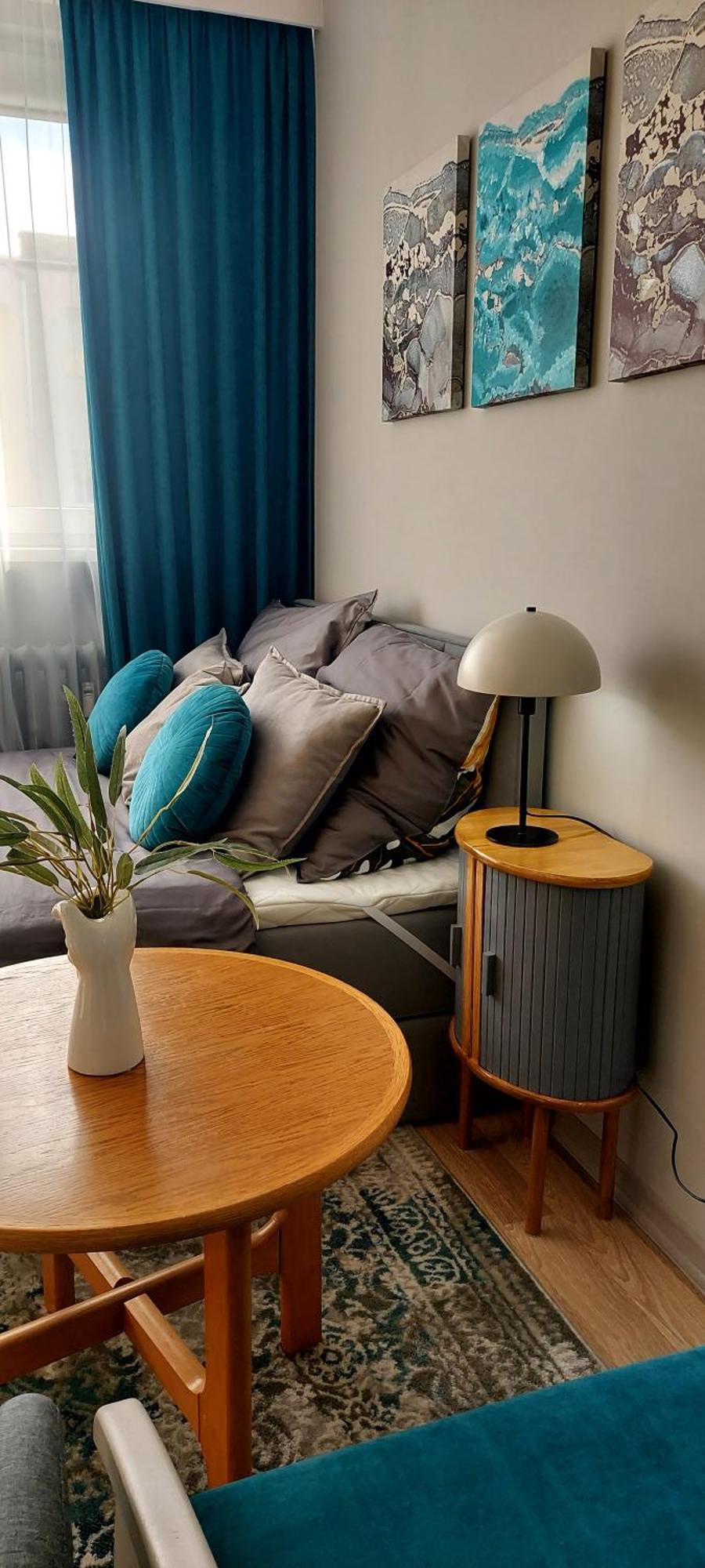 Apartament Wakacyjny Swinoujscie Apartment Exterior photo